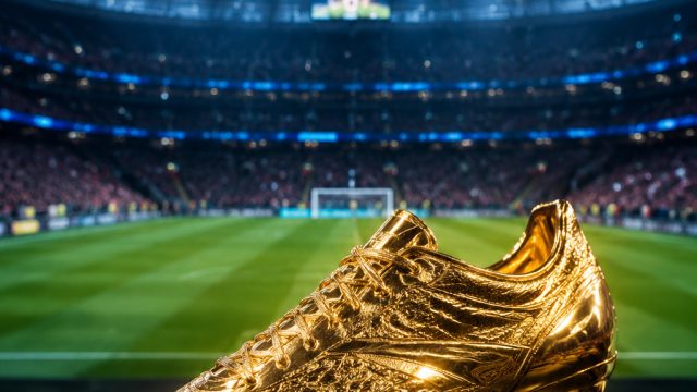 The Golden Boot Battle: Who Will Shine at the 2026 World Cup? | kabar toto slot, daftar javaonline99