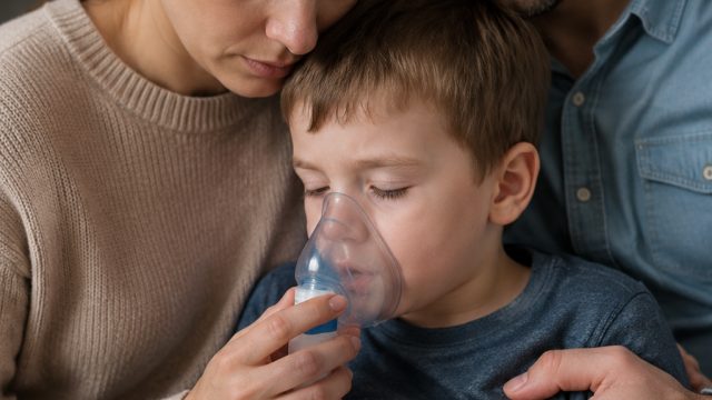 Advocating for Timely Asthma Care: A Family's Heartbreaking Journey | higgs domino slot 777, tera 4d