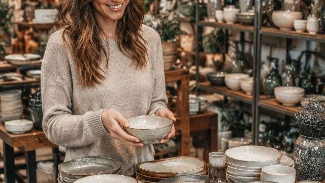 Discover Unique Home Decor at Unexpected Retailers Today