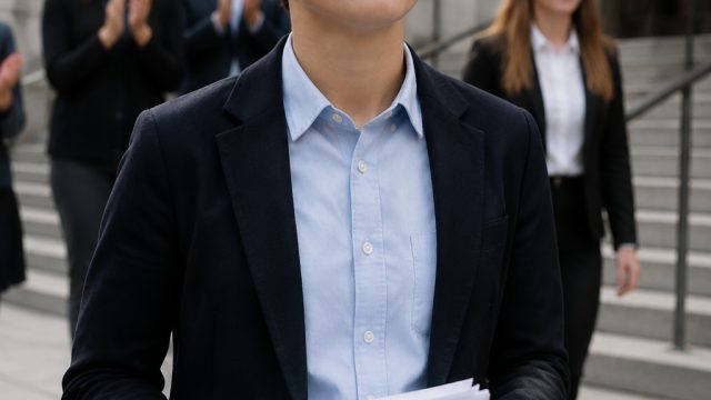 Student's Triumph: $10,000 Settlement After Suspension for Coming Out | morocco vs portugal, nanum l