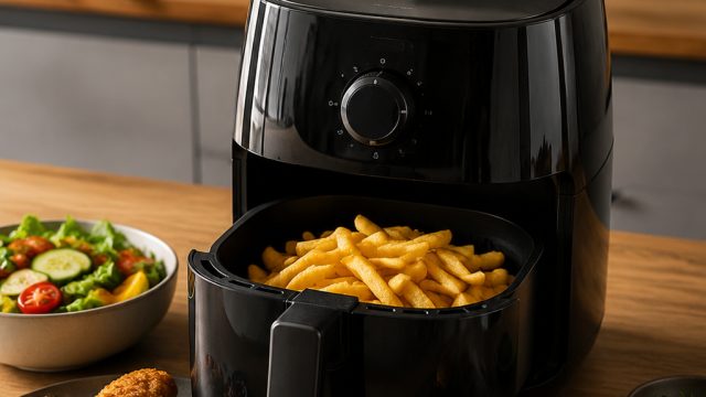 Top Reasons to Invest in an Air Fryer During Upcoming Sales | liga inggris di moji, mpo87, big bass 