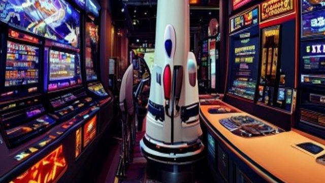 SpaceX Stock Volatility: What It Means for Investors Today | rtp sultan77, game mancing pc terbaik, 