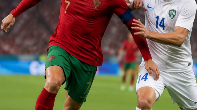 Portugal Aims for Victory Against Uzbekistan in World Cup Showdown | ilani sports betting, canplay c