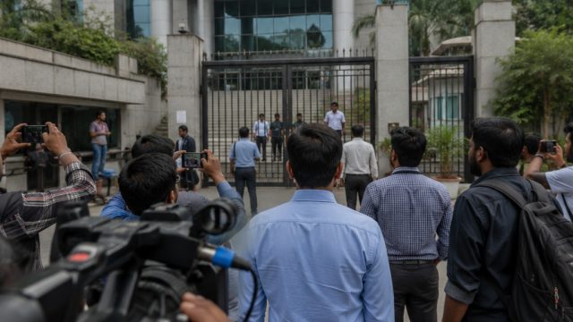 Allegations of Misconduct Rock Urban Development Authority in Hyderabad