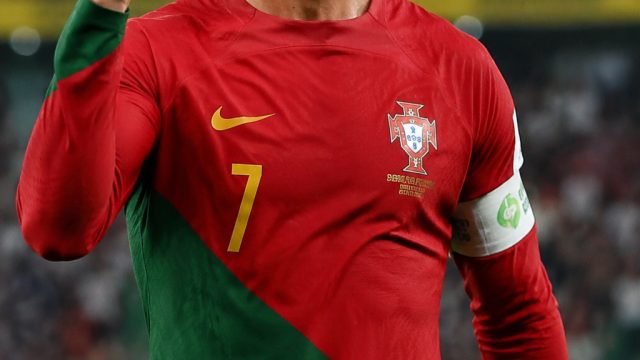 Cristiano Ronaldo Makes History with World Cup Goal Milestone | auroom casino no deposit bonus, bet 