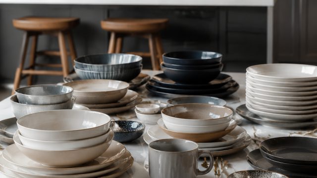 Exploring the Evolution of Tableware in Modern Kitchens | online 168 slot, demo slot