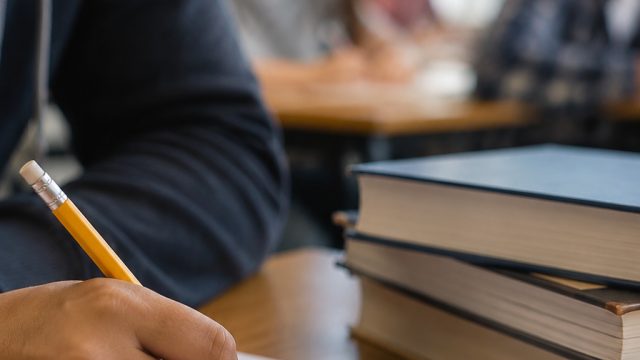 The Future of College Admissions: Are Standardized Tests Going Extinct? | game panahan offline, aren