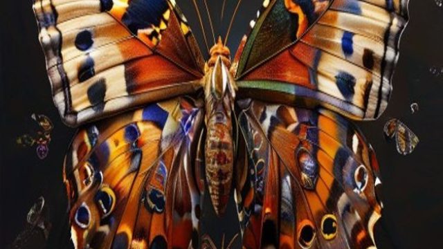Unlocking the Secrets of Longevity: Insights from Unique Butterflies