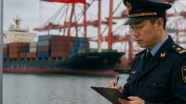 China Tightens Export Controls: Impact on Global Trade Dynamics | rasigaming88, 29toto slot, itubola