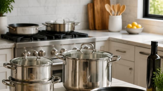 Why Now is the Perfect Time to Upgrade Your Kitchenware | ireland qatar odds, casino list, play play