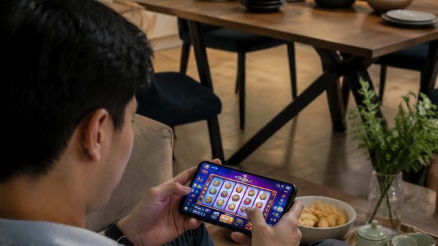 The Growing Intersection of Online Gaming and Everyday Life