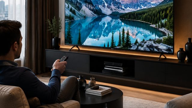 Why Investing in Premium TV Tech During Sales is Pivotal Now | 3 player poker, maxbett338, ong seong