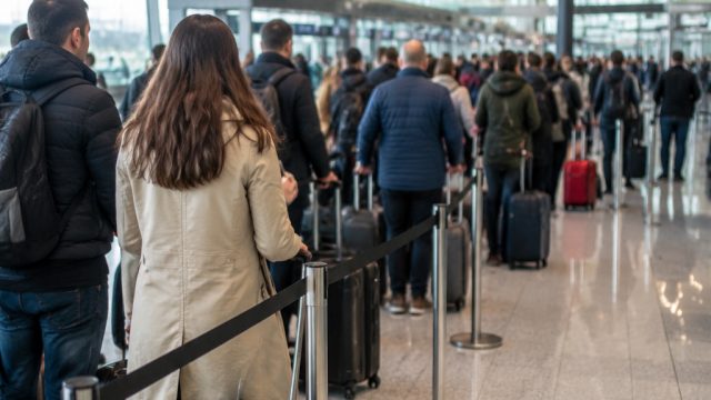 Reassessing Dublin Airport's Passenger Restrictions: New Perspectives | suneo138, olympus slot scatt