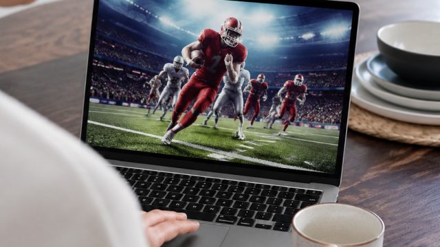Unlock Unbeatable Streaming Deals You Can't Miss This Season | bonus dewaqq, okeslot 555, rtp ace99p