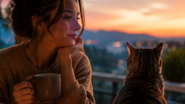 Embrace Summer Evenings with Your Feline Companion | sumo 99 slot, rtp dunia777, raja olympus slot