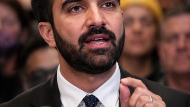 NYC Primaries: Analyzing the Mamdani Effect on Election Outcomes