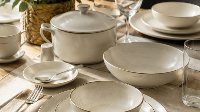 Unlock Affordable Culinary Magic with the Best Tableware Deals | cuan368, cara bermain uno flip, ind