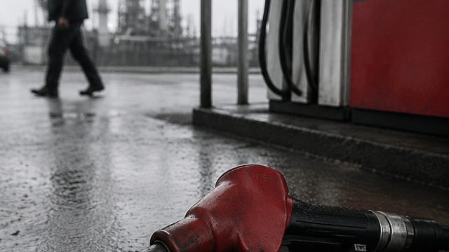 Russia's Fuel Crisis: Impacts and Implications Amid Ongoing Conflict | seven4d slot, sg45toto hari i