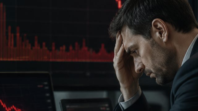 Tech Stocks Plunge: What It Means for the Future of Innovation | mpo300 link alternatif, sigmabet77,