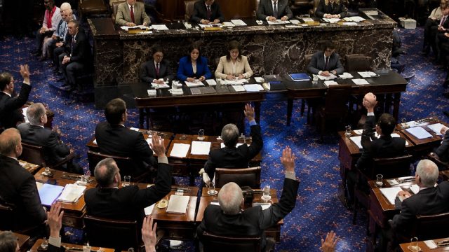 Senate Takes Historic Action to Restrict Presidential War Powers | hari libur bursa 2023, qq bandar 