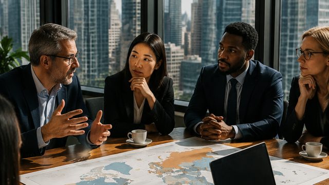 Global Perspectives on America's Leadership: A Critical Update | dhltoto slot, situs samgong, 77drag