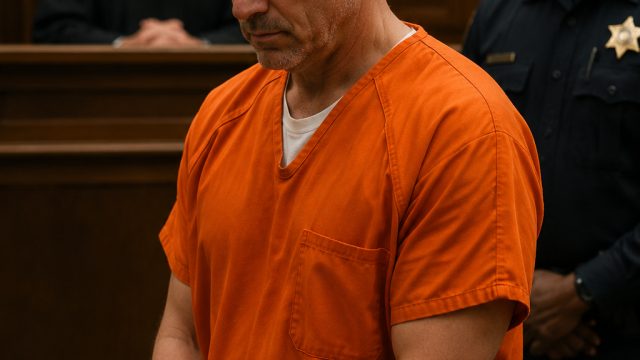 Significant Sentencing in Texas: A Wake-Up Call for Political Activism | best casino, scrap ballora