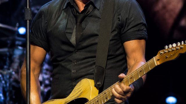 Exploring the Legacy of Bruce Springsteen: A Cultural Journey | fin4d togel login, www com togel sin
