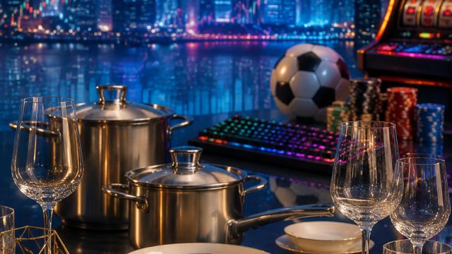 Understanding Today's Market Trends: Key Stocks and Insights | best gambling app real money, qq998 s