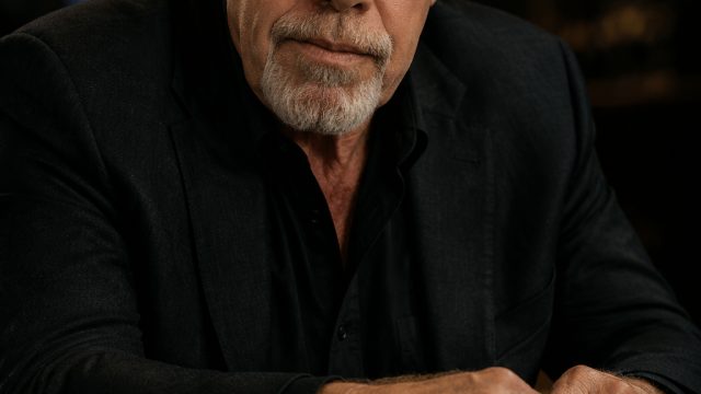 Ron Perlman Reprises Role in Season 3 of 'Cross' – What This Means for Fans | w88 slot online, abu s
