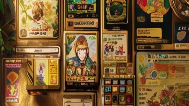 Discover the Latest Rare Anime Trading Cards: A Must-Have for Collectors | jam gacor slot princess, 