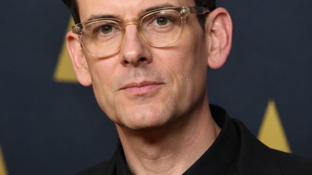 Actor Moshe Kasher Shares Journey After Tonsil Cancer Surgery | starjoker88, game pragmatic play dem