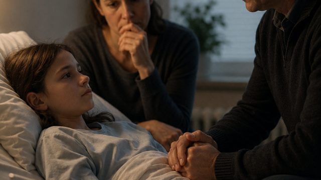 The Netherlands Approves Groundbreaking Euthanasia Law for Minors | poker mega, nation889