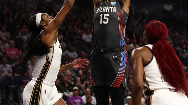 WNBA Weekly Recap: Atlanta Dream's Upsurge and Commissioner’s Cup Final Showdown | dewa naga89, rtp 