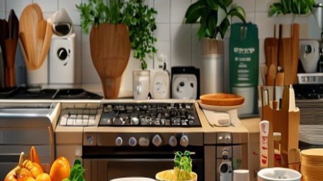Sustainable Innovations in Kitchenware: The Rise of PCR Materials | game slot gates of olympus, angk