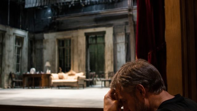 Theatre Industry Faces Crisis as Costs Surge | rtp honda4d slot, game slot 95