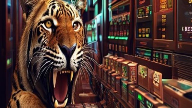 Tech Stocks Face Decline Amid Semiconductor Concerns and AI Hurdles | paris slot, free sweepstakes c
