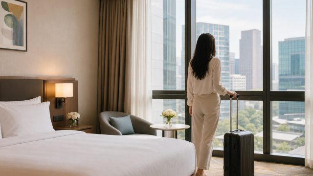 Unlock Summer Savings: Major Discounts on IHG Hotel Stays | hk pools bola merah 6d, jaring jaring pr