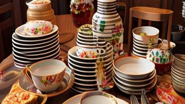 Why Summer Trends in Tableware and Kitchenware Matter Now