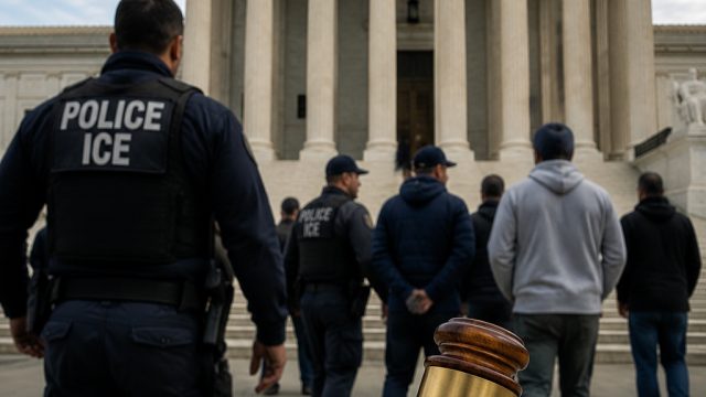 Recent Court Ruling Shifts Immigration Enforcement Dynamics