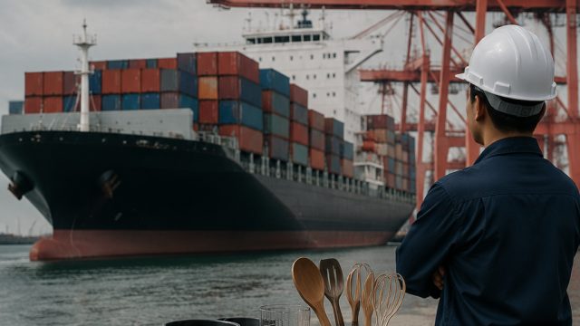Japan Faces Supply Chain Crunch Amid China's Export Controls | istana king 4d, kumparan slot, slot f