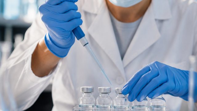 New COVID-19 Vaccine Study Reveals Critical Insights for Future Health Strategies | tws live slot, r