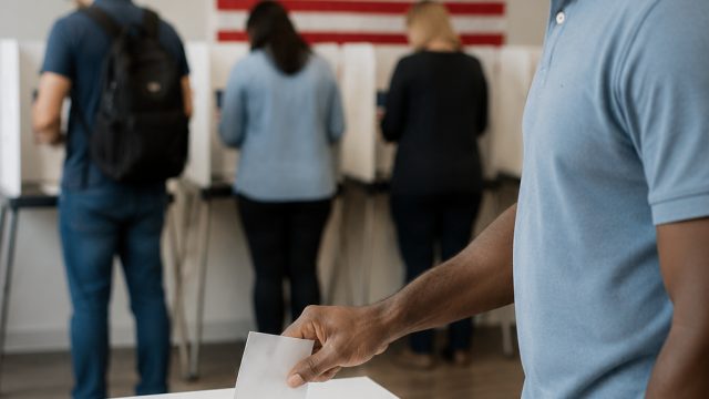Understanding the Impact of Recent Primary Elections on Local Governance | hot slots, slot 4d terbar
