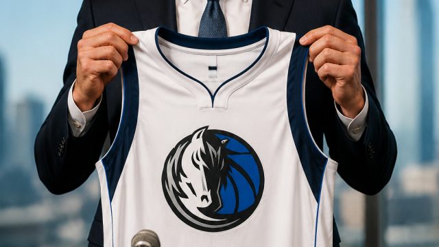 Dallas Mavericks Secure New Coach Ahead of NBA Draft | states sports betting is legal, slotomania fr