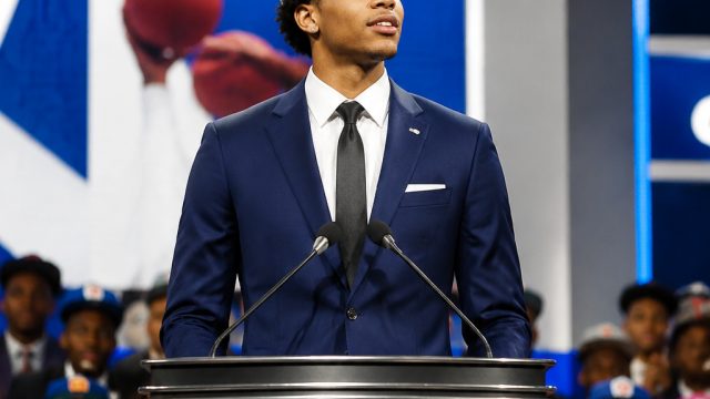 Latest NBA Draft Insights: Key Picks and Trends from 2026
