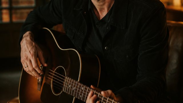 Brandon Flowers Returns with 'Thrasher': A Bold Solo Country Album