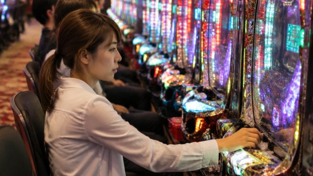 Exploring the Rise of Pachinko Slots in Today's Casino Landscape | cara pinjam duit di shopee, mp3 j