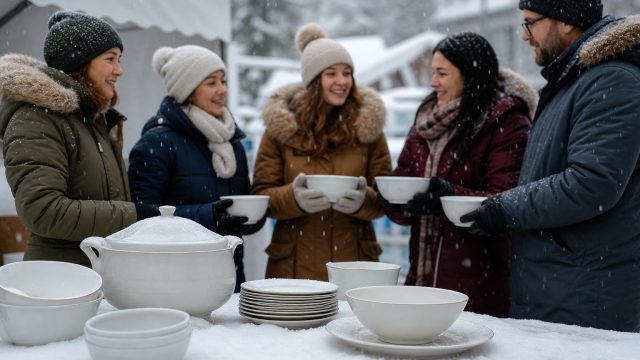Alaska Charities Embrace Snowfall Betting for Fun and Funding | data keluaran hari ini, rajasport2 m