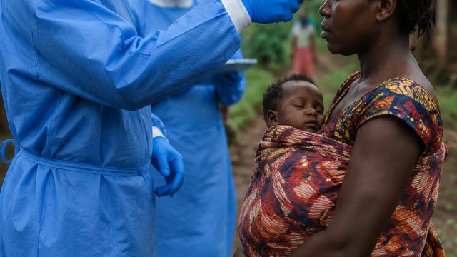 Congo Faces Unprecedented Ebola Surge: What It Means for Global Health