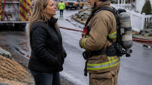 Portugal Cove-St. Philip’s Incident: Community Reassured Post Emergency Response | toba787, desa4d