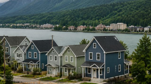 Juneau's Community Support: New Housing Initiative and Local Concerns | blazing star rtp, lotere ada